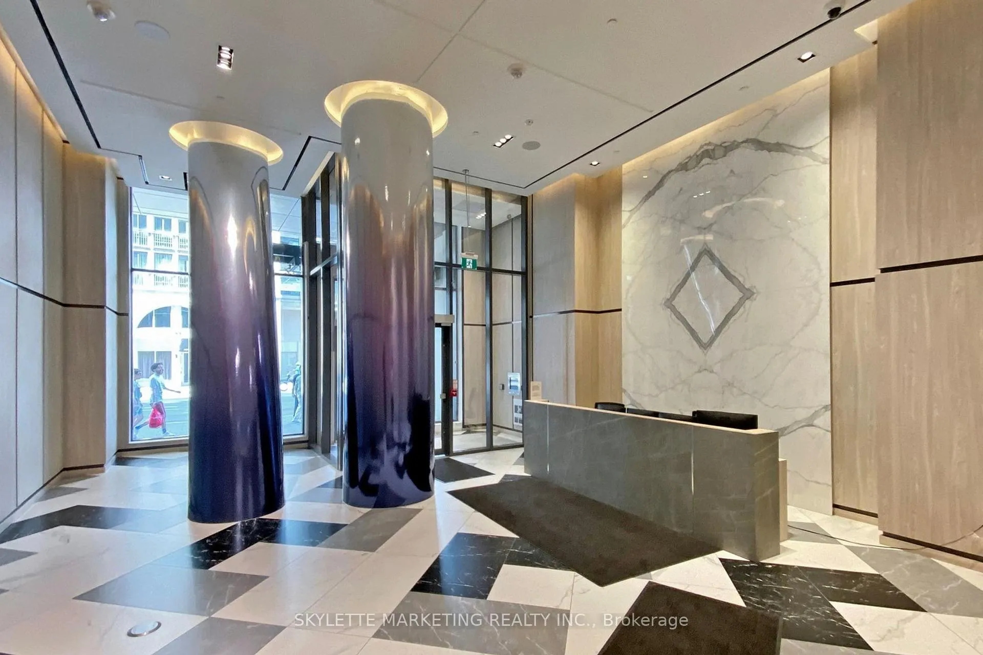 Photo 13 of Unit 3201, 395 Bloor Street E, Toronto, North St. James Town — HOMEH