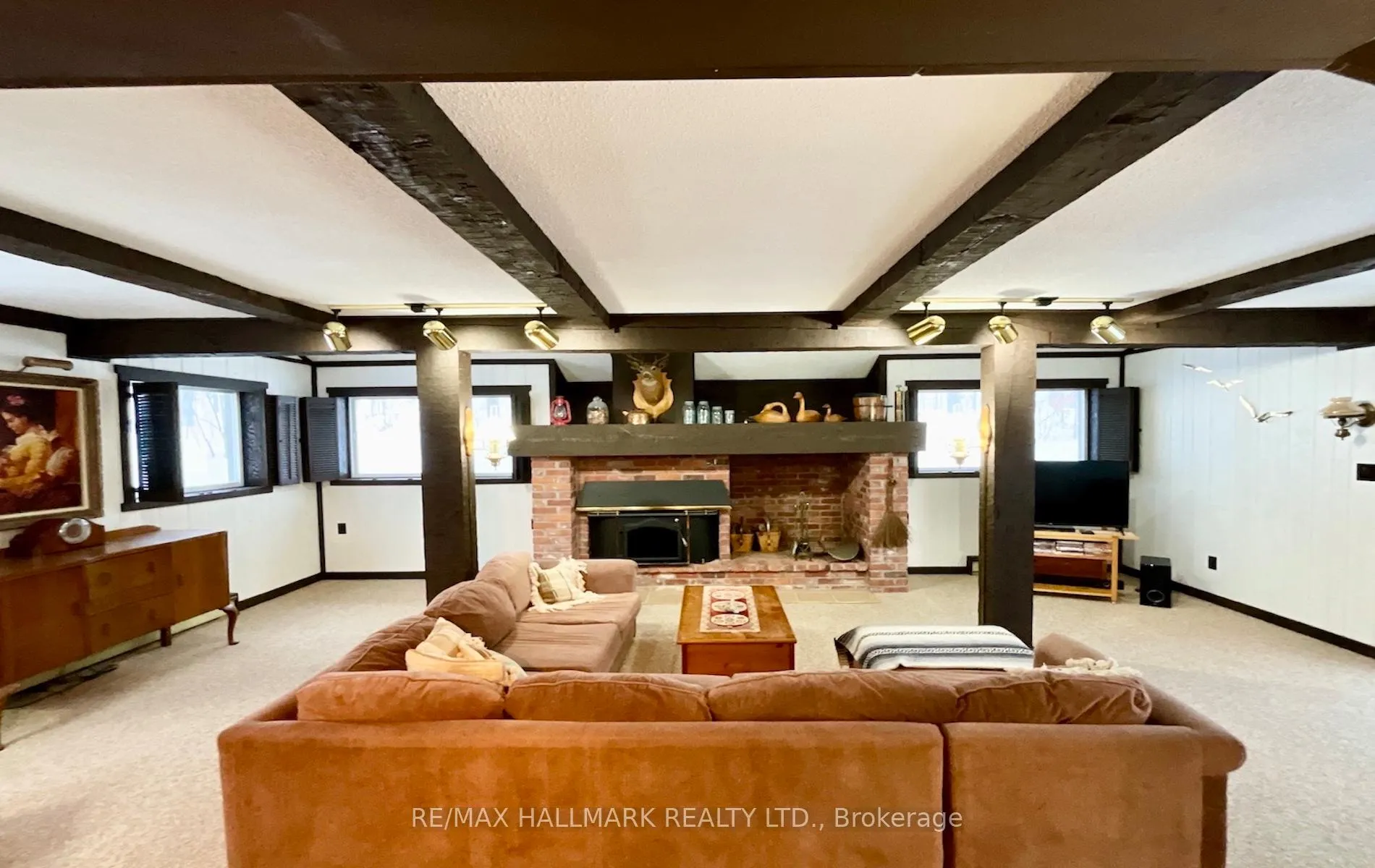 Photo 17 of 33 Huron Woods Drive, Oro-Medonte, Rural Oro-Medonte — HOMEH