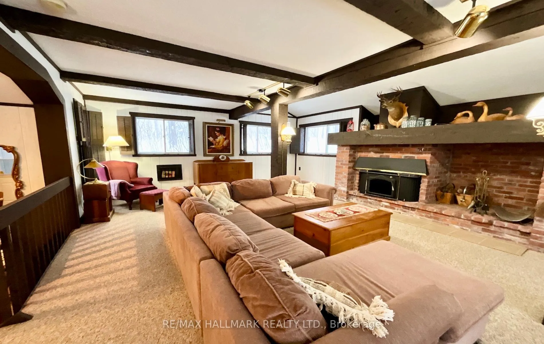 Photo 18 of 33 Huron Woods Drive, Oro-Medonte, Rural Oro-Medonte — HOMEH