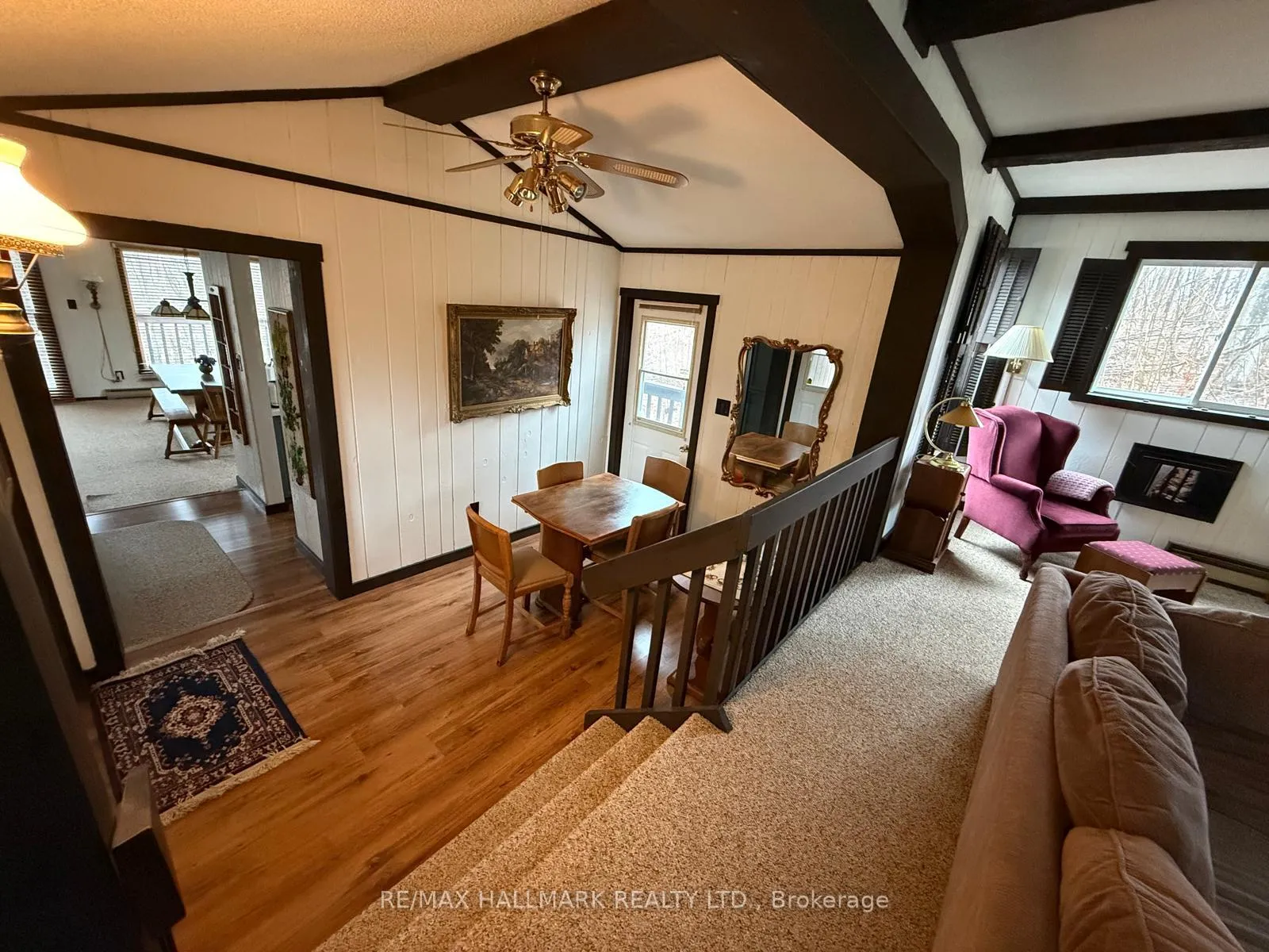 Photo 20 of 33 Huron Woods Drive, Oro-Medonte, Rural Oro-Medonte — HOMEH