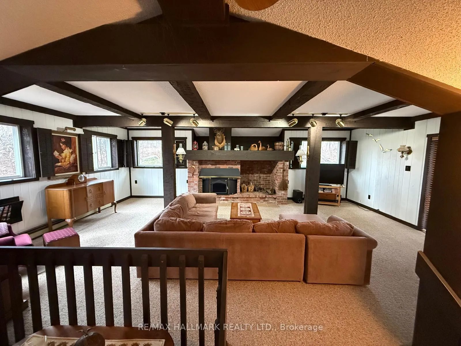 Photo 21 of 33 Huron Woods Drive, Oro-Medonte, Rural Oro-Medonte — HOMEH