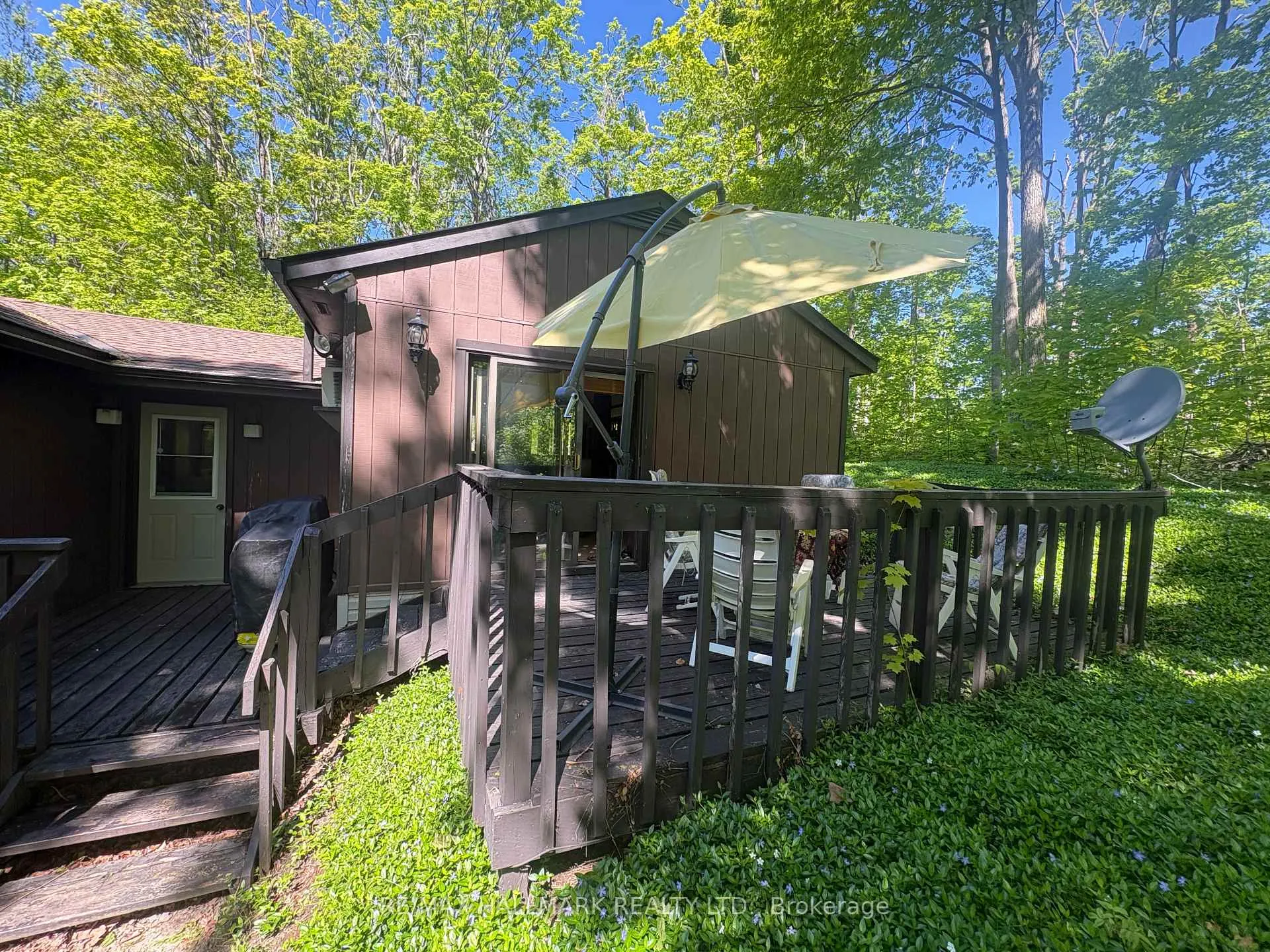 Photo 22 of 33 Huron Woods Drive, Oro-Medonte, Rural Oro-Medonte — HOMEH