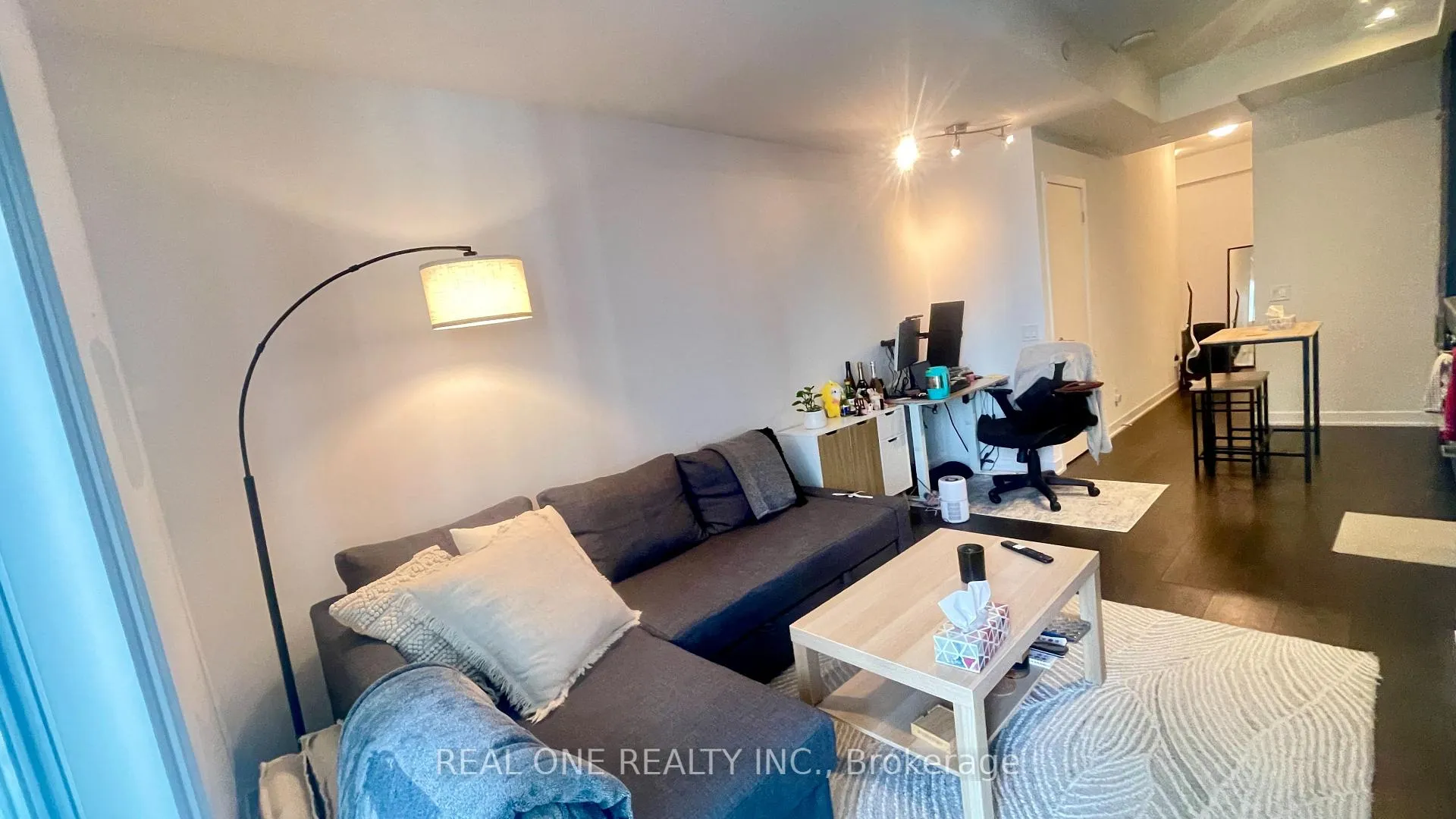 Photo 4 of Unit 1711, 87 Peter Street, Toronto, Waterfront Communities — HOMEH