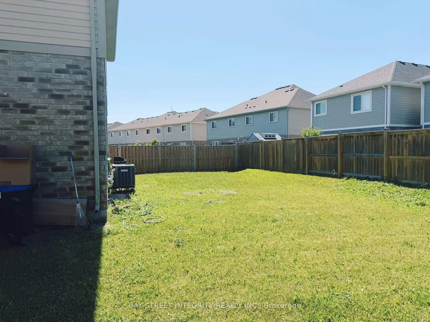 Photo 21 of 32 Elderberry Road, Thorold, Confederation Heights — HOMEH