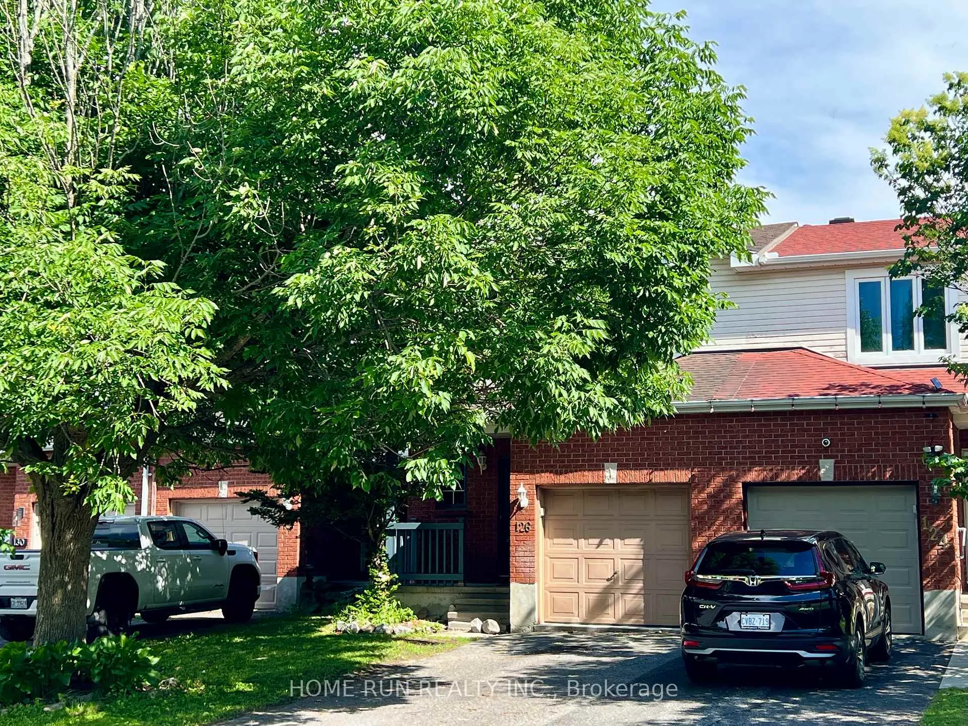 Photo 1 of 126 Daventry Crescent, Ottawa, Barrhaven - Longfields — HOMEH