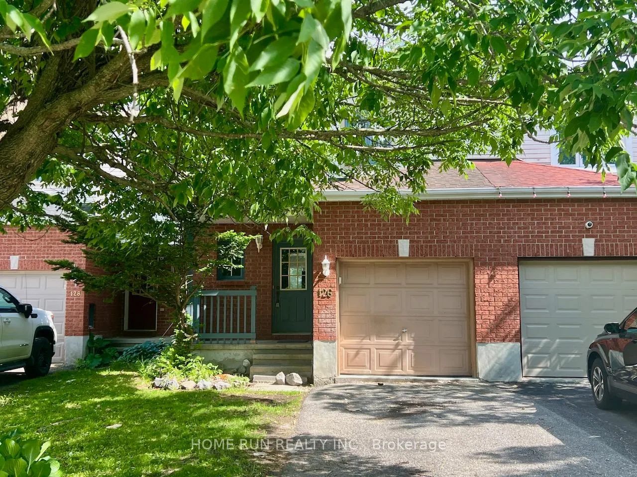 Photo 2 of 126 Daventry Crescent, Ottawa, Barrhaven - Longfields — HOMEH