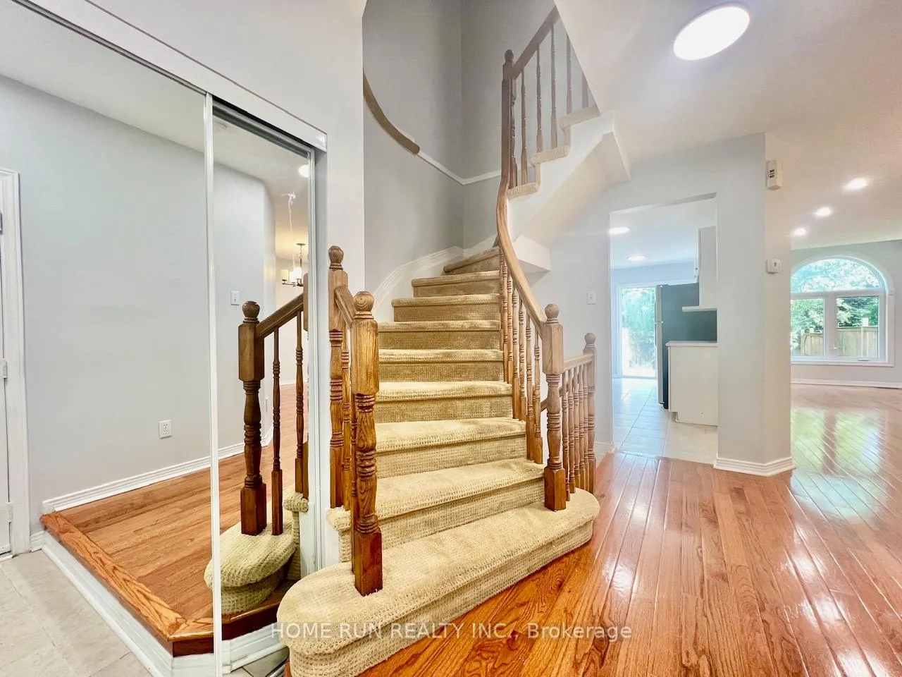 Photo 6 of 126 Daventry Crescent, Ottawa, Barrhaven - Longfields — HOMEH