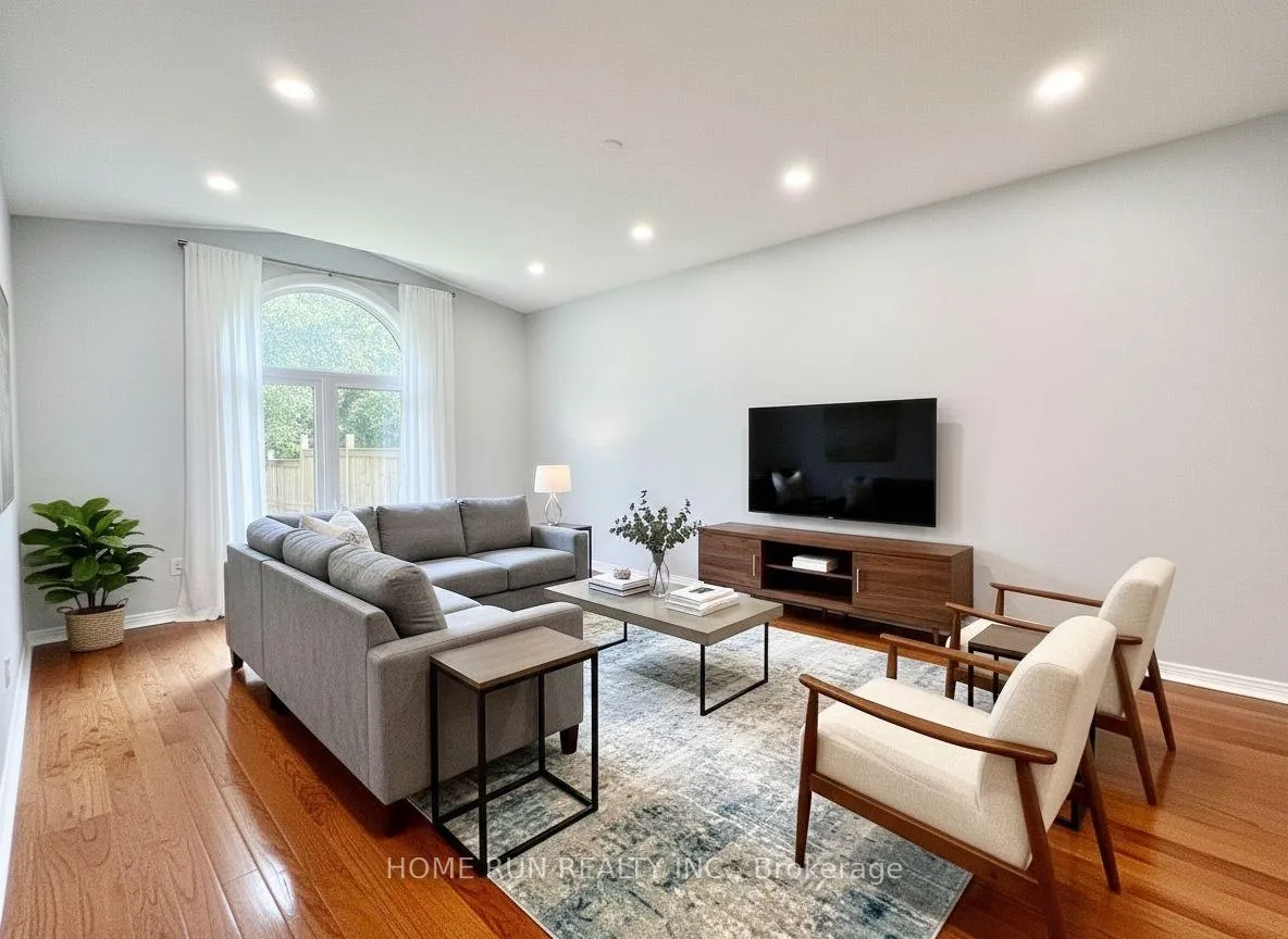 Photo 11 of 126 Daventry Crescent, Ottawa, Barrhaven - Longfields — HOMEH