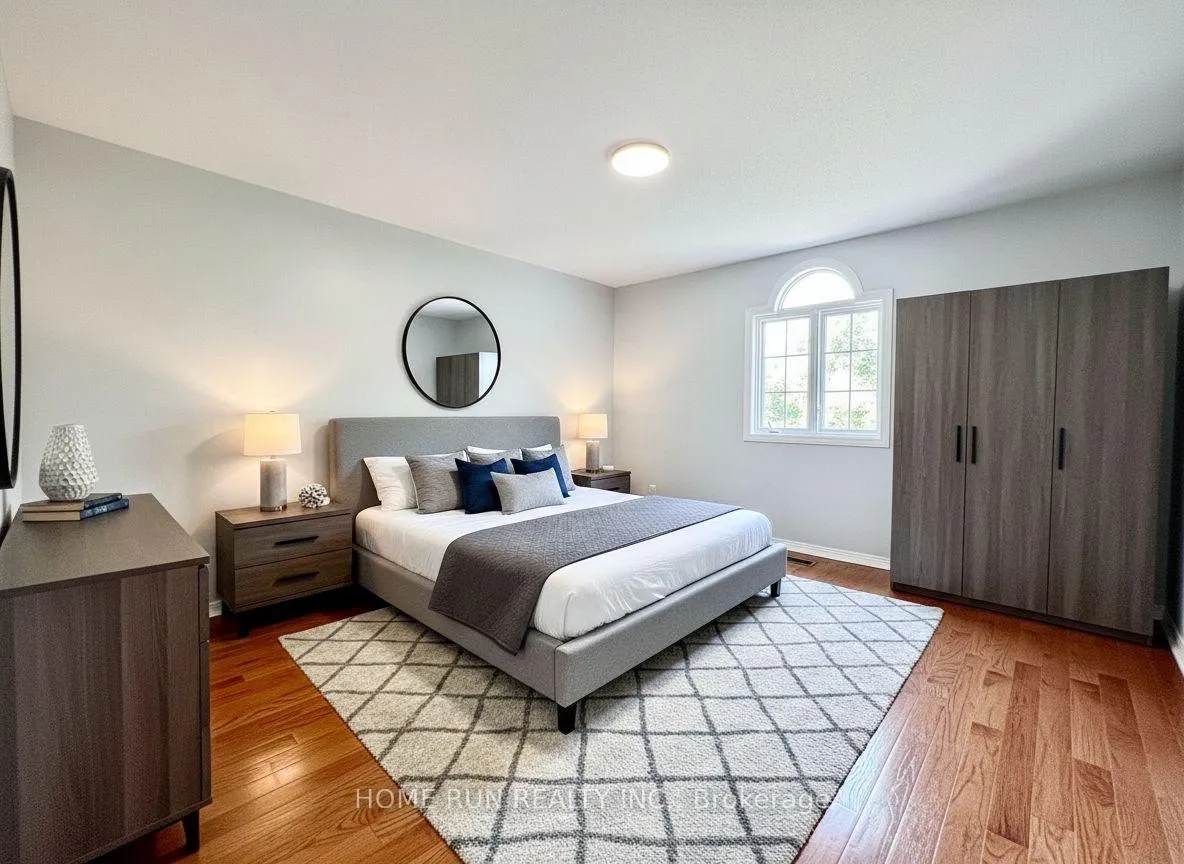 Photo 17 of 126 Daventry Crescent, Ottawa, Barrhaven - Longfields — HOMEH