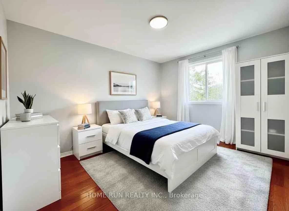 Photo 20 of 126 Daventry Crescent, Ottawa, Barrhaven - Longfields — HOMEH