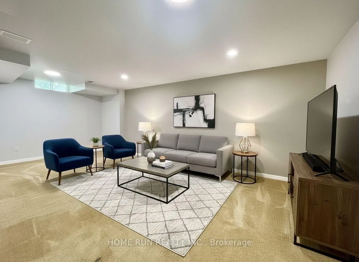 Photo 25 of 126 Daventry Crescent, Ottawa, Barrhaven - Longfields — HOMEH