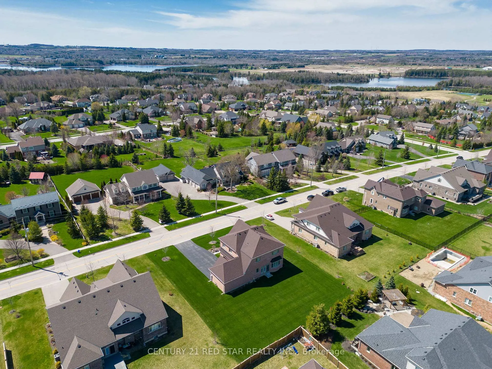 Photo 3 of 713095 First Line EHS, Mono, Mono, Rural Mono — HOMEH