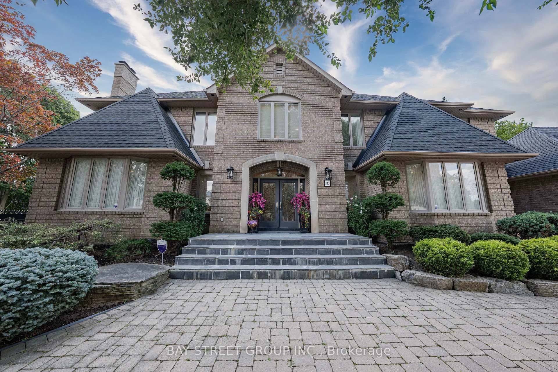 Photo 1 of 103 Northdale Road, North York, St. Andrew-Windfields — HOMEH