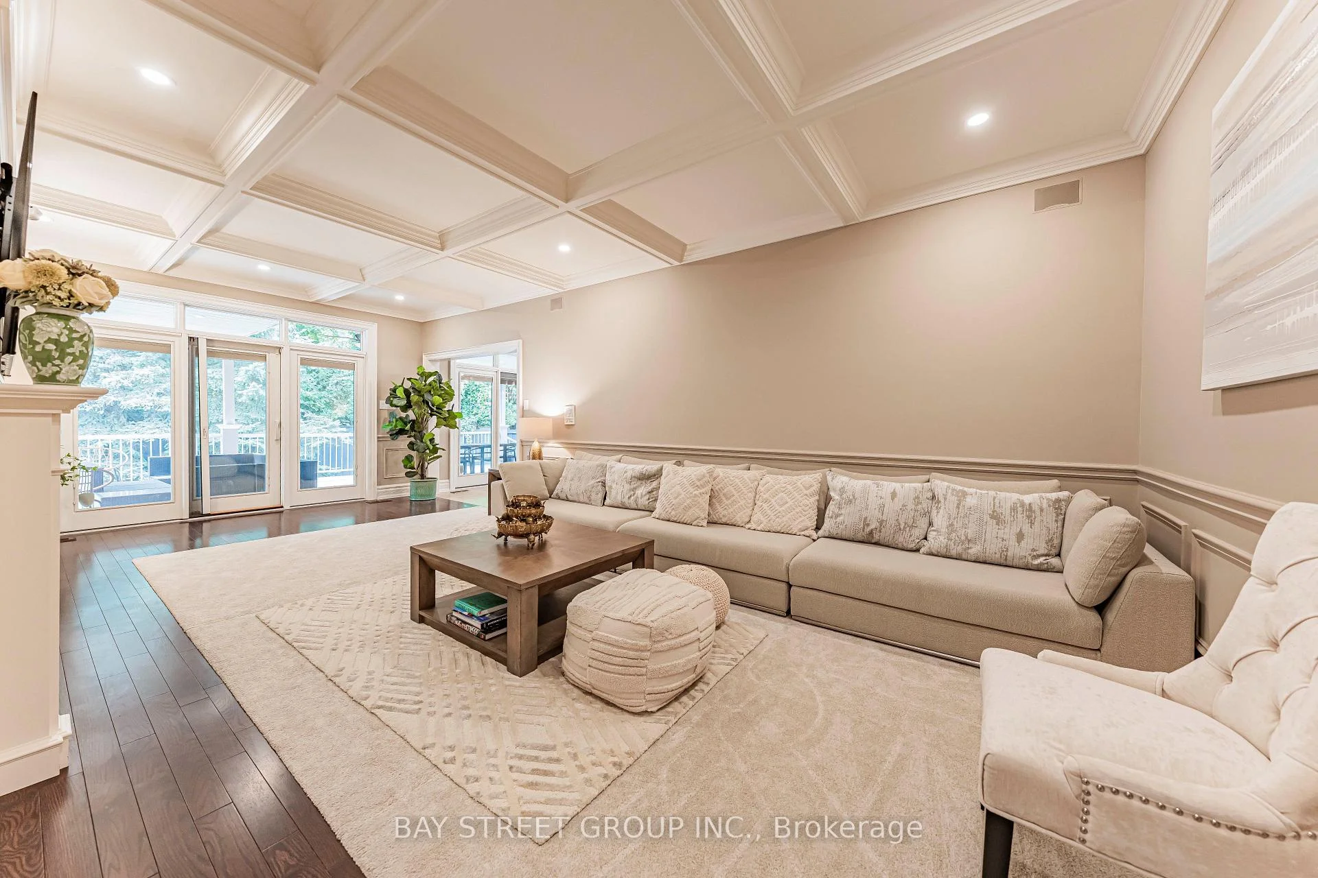 Photo 13 of 103 Northdale Road, North York, St. Andrew-Windfields — HOMEH