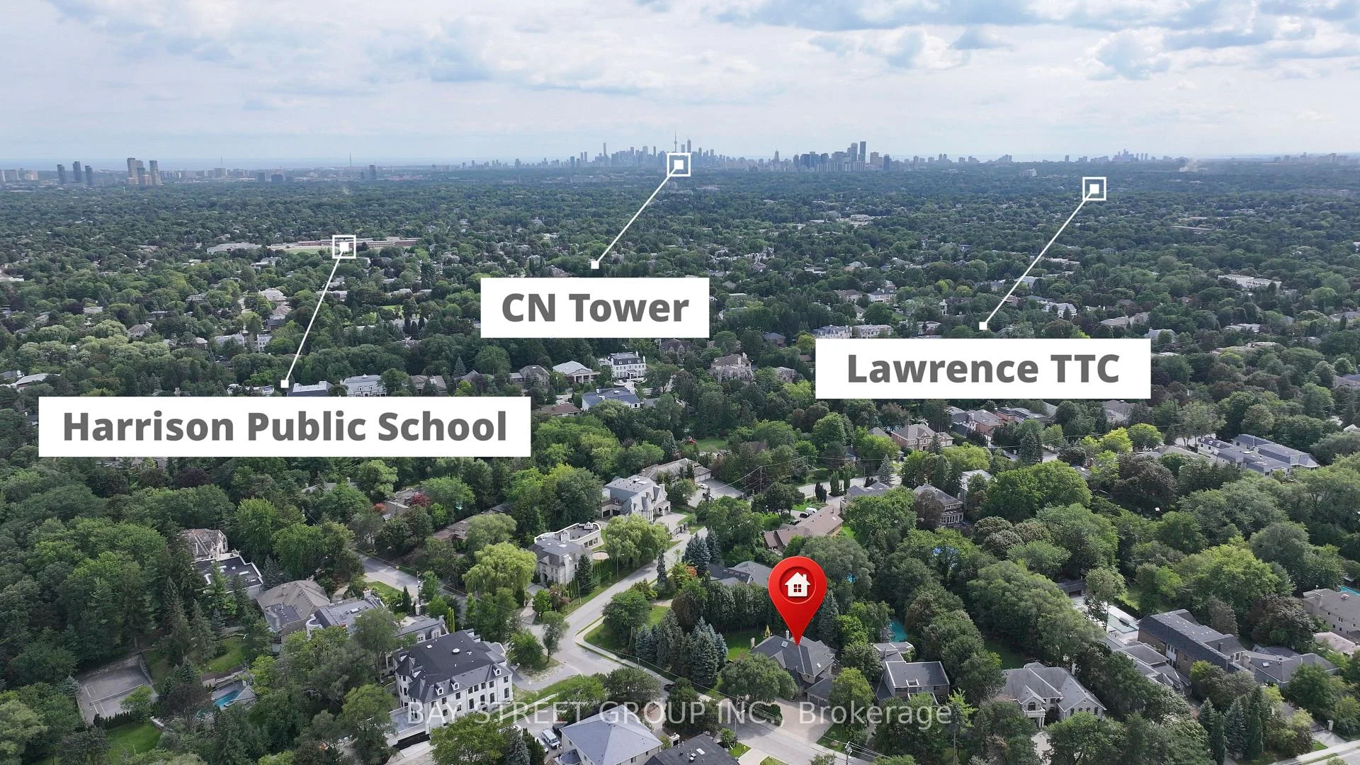 Photo 48 of 103 Northdale Road, North York, St. Andrew-Windfields — HOMEH