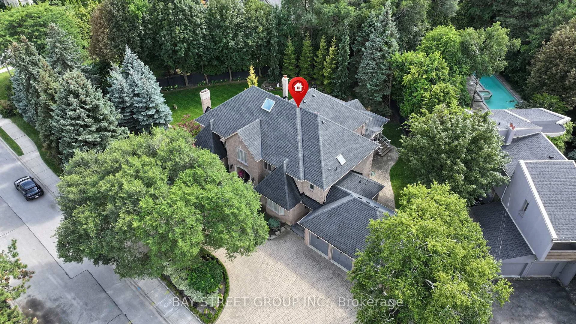 Photo 49 of 103 Northdale Road, North York, St. Andrew-Windfields — HOMEH