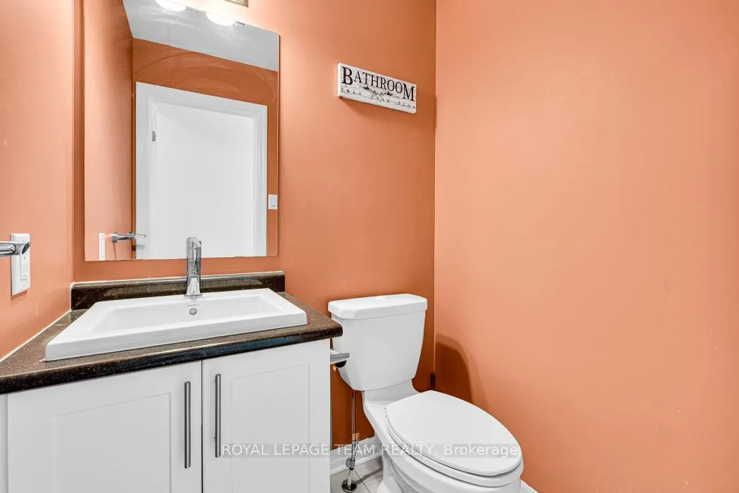 Photo 6 of 174 Hawkshaw Crescent, Ottawa, Barrhaven - Cedargrove/Fraserdale — HOMEH