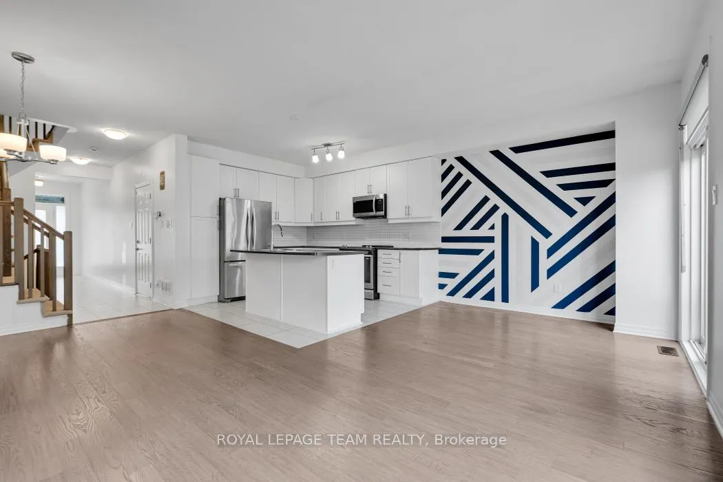 Photo 13 of 174 Hawkshaw Crescent, Ottawa, Barrhaven - Cedargrove/Fraserdale — HOMEH