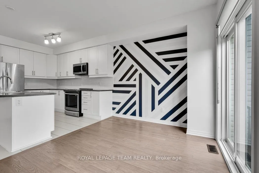 Photo 14 of 174 Hawkshaw Crescent, Ottawa, Barrhaven - Cedargrove/Fraserdale — HOMEH