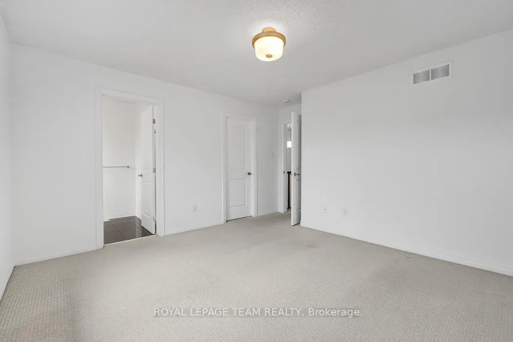 Photo 22 of 174 Hawkshaw Crescent, Ottawa, Barrhaven - Cedargrove/Fraserdale — HOMEH