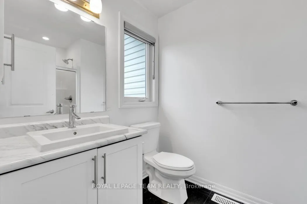 Photo 23 of 174 Hawkshaw Crescent, Ottawa, Barrhaven - Cedargrove/Fraserdale — HOMEH