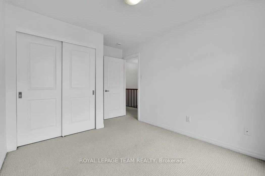 Photo 26 of 174 Hawkshaw Crescent, Ottawa, Barrhaven - Cedargrove/Fraserdale — HOMEH