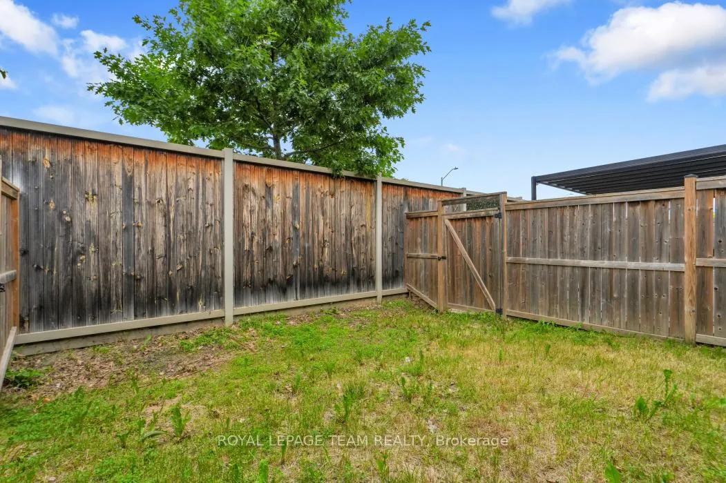Photo 35 of 174 Hawkshaw Crescent, Ottawa, Barrhaven - Cedargrove/Fraserdale — HOMEH
