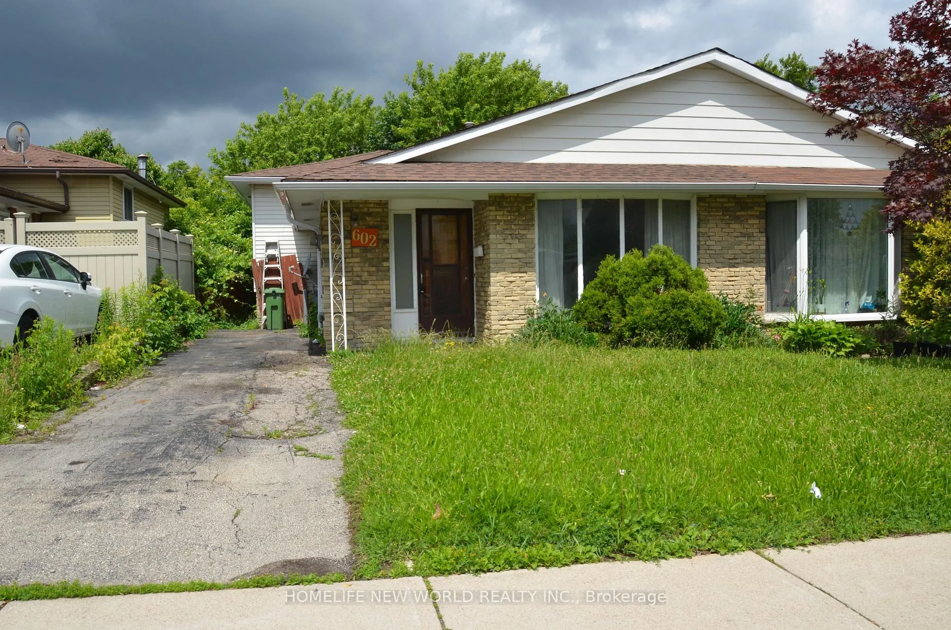 Photo 1 of 602 Upper Paradise Road, Hamilton, Fessenden — HOMEH