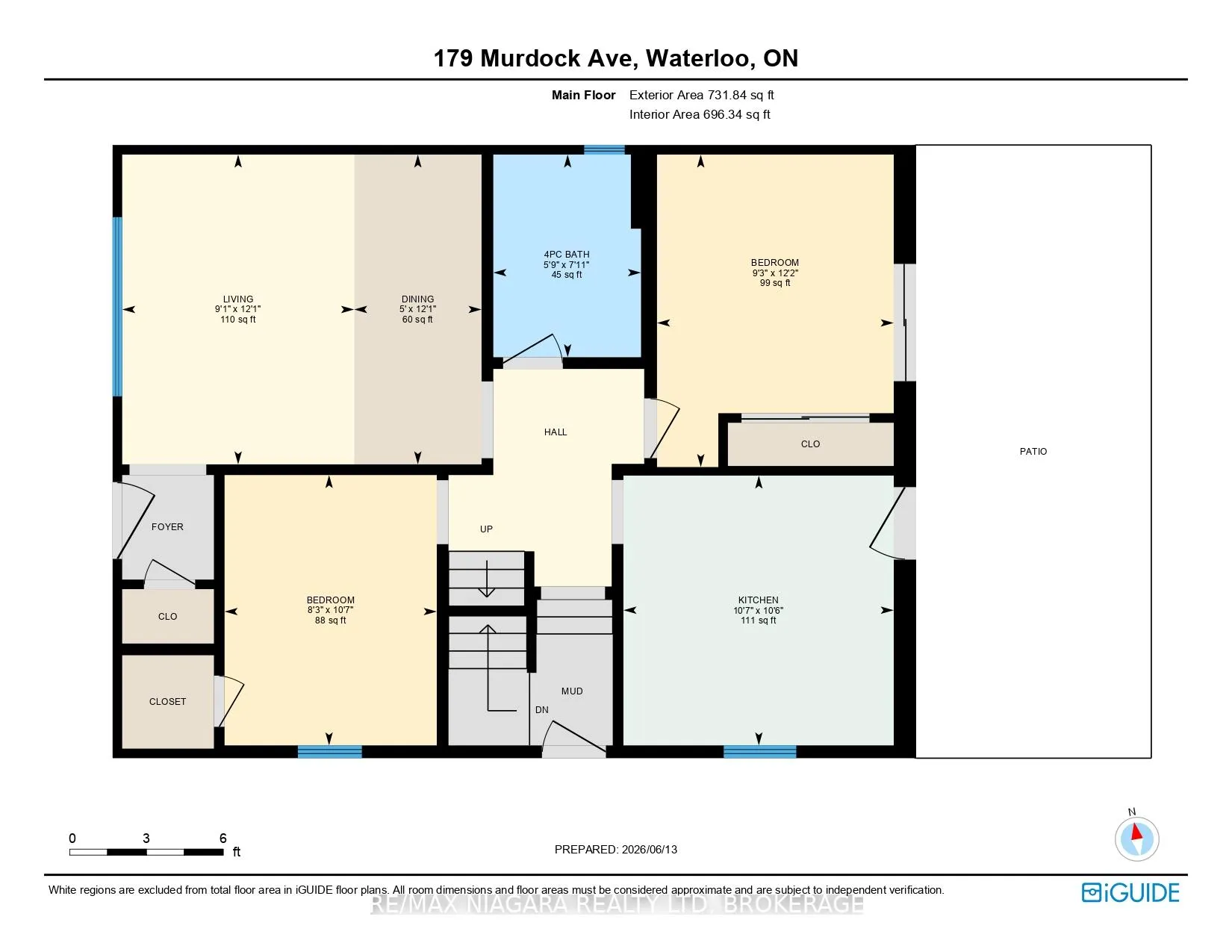 Photo 42 of 179 Murdock Avenue, Waterloo — HOMEH