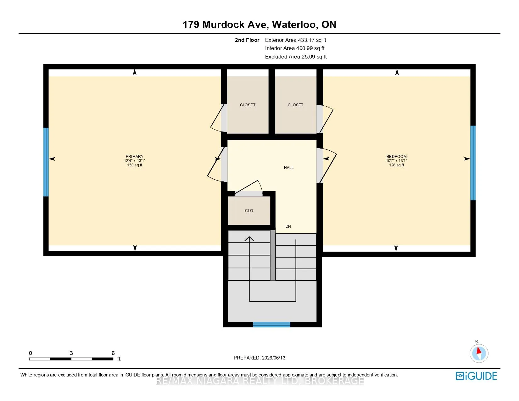 Photo 43 of 179 Murdock Avenue, Waterloo — HOMEH