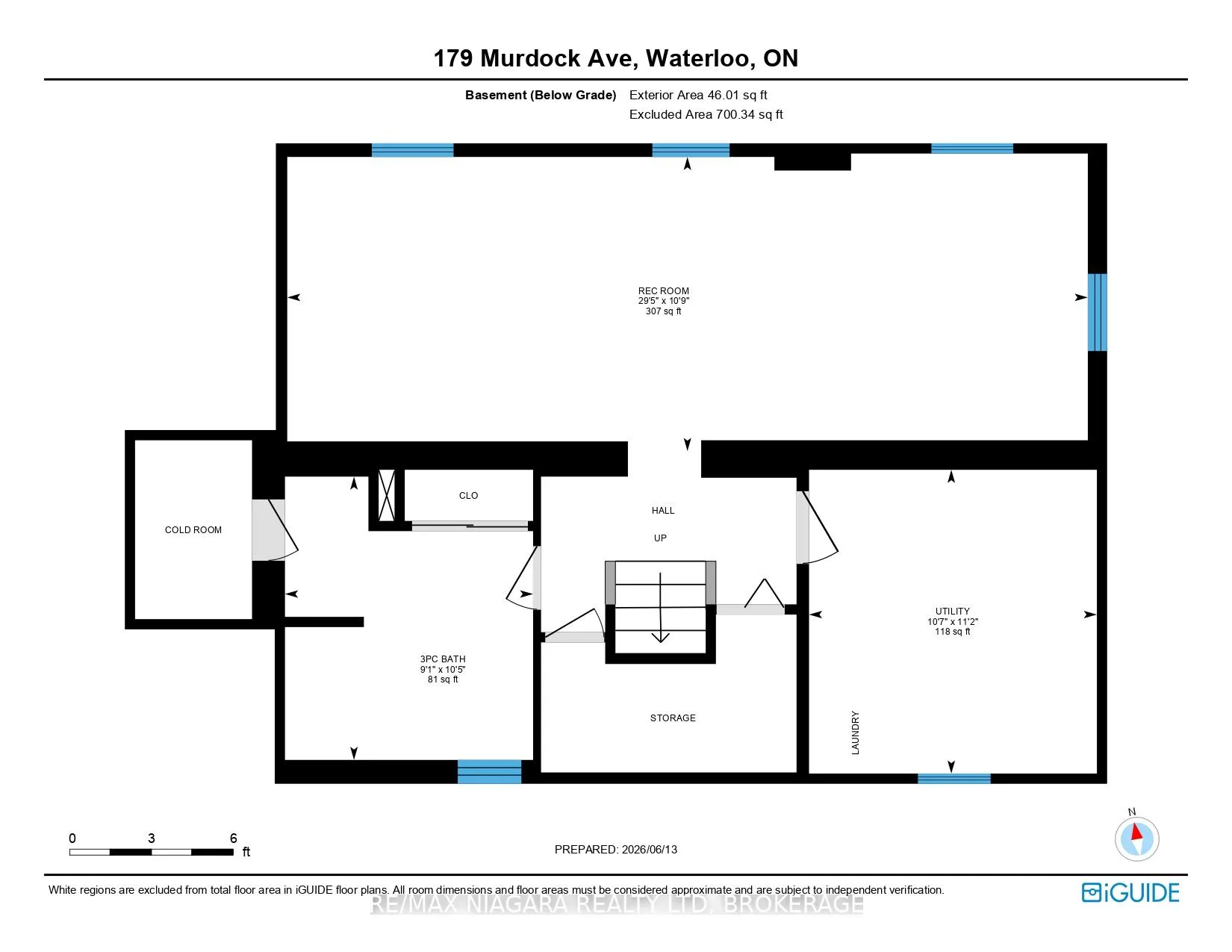 Photo 44 of 179 Murdock Avenue, Waterloo — HOMEH