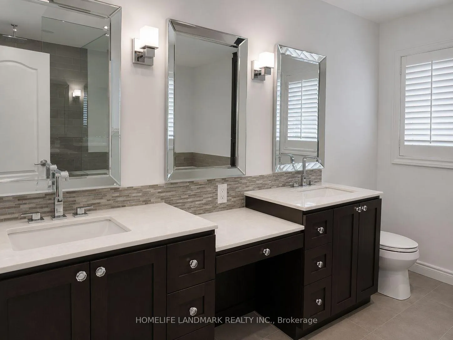 Photo 17 of 19 Arvida Drive, Vaughan, Brownridge — HOMEH