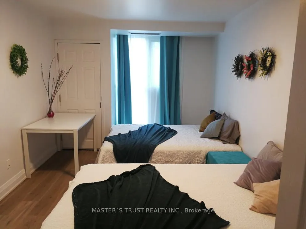 Photo 7 of Unit 1001, 8 Wellesley Street E, Toronto, Church-Yonge Corridor — HOMEH