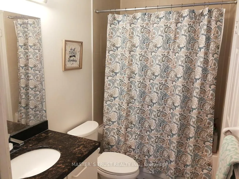 Photo 10 of Unit 1001, 8 Wellesley Street E, Toronto, Church-Yonge Corridor — HOMEH