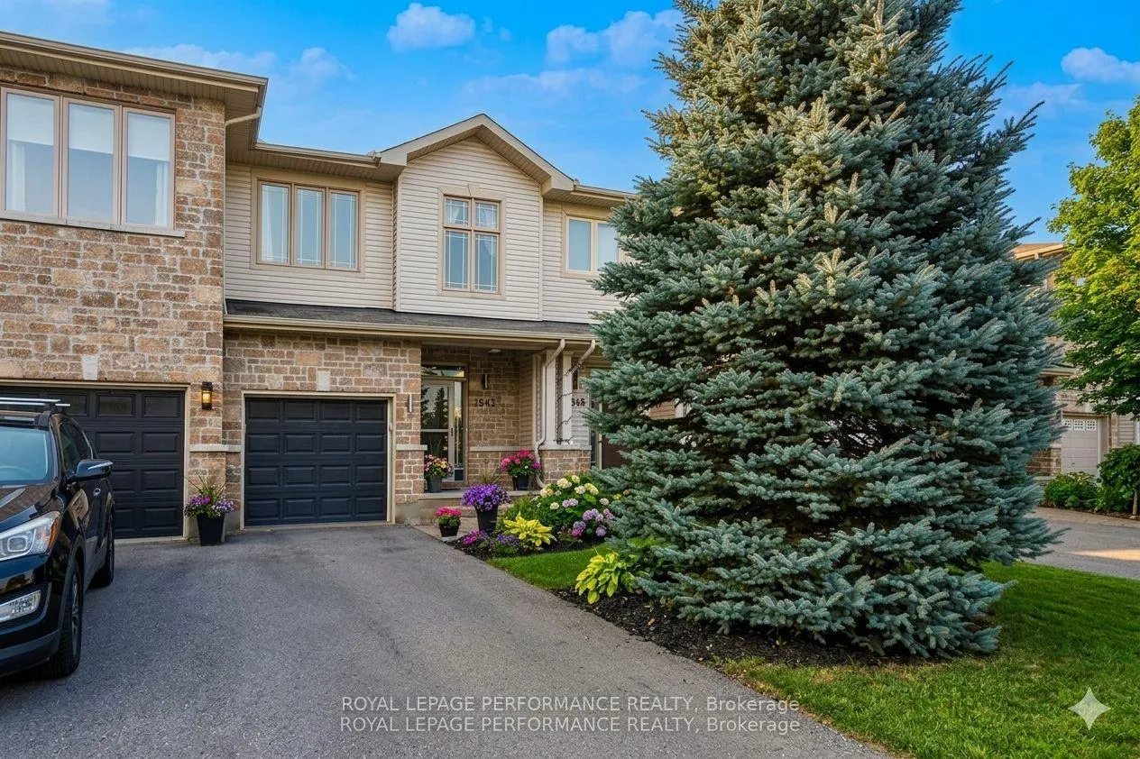 Photo 1 of 1843 Arrowgrass Way, Ottawa, Notting Hill/Summerside — HOMEH