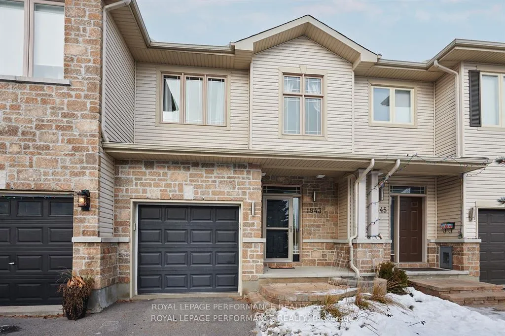 Photo 2 of 1843 Arrowgrass Way, Ottawa, Notting Hill/Summerside — HOMEH