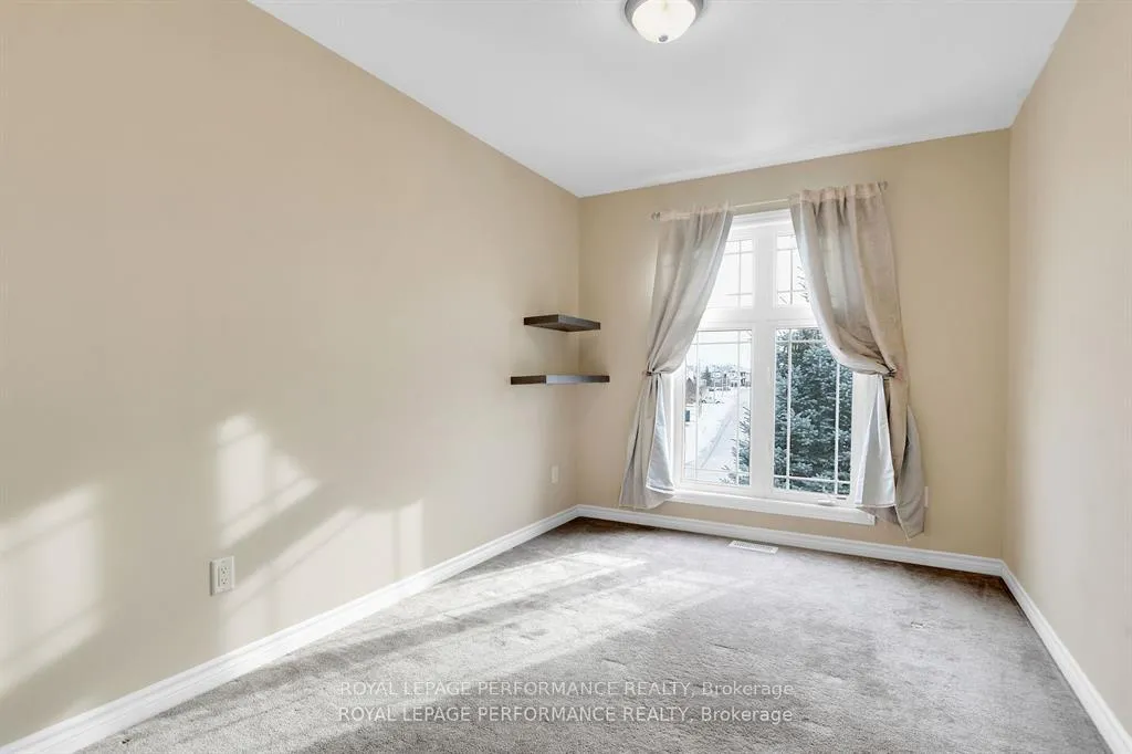 Photo 21 of 1843 Arrowgrass Way, Ottawa, Notting Hill/Summerside — HOMEH