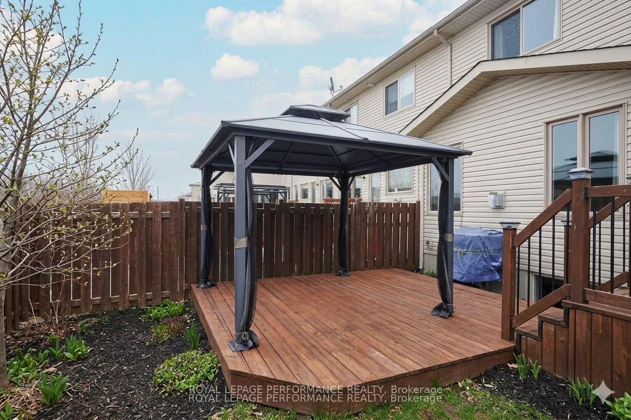 Photo 31 of 1843 Arrowgrass Way, Ottawa, Notting Hill/Summerside — HOMEH