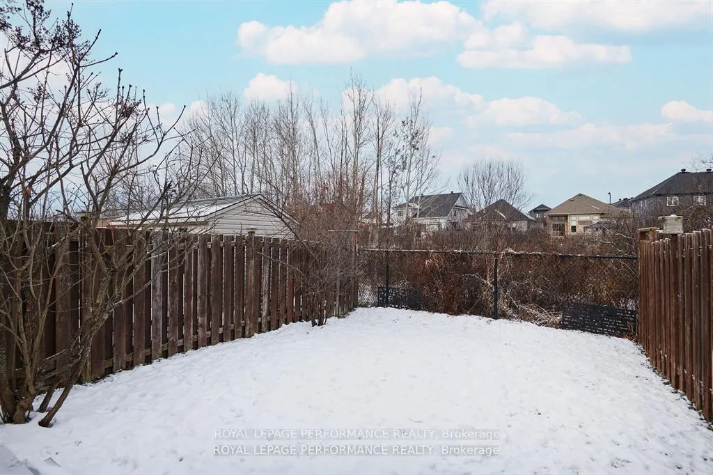 Photo 32 of 1843 Arrowgrass Way, Ottawa, Notting Hill/Summerside — HOMEH