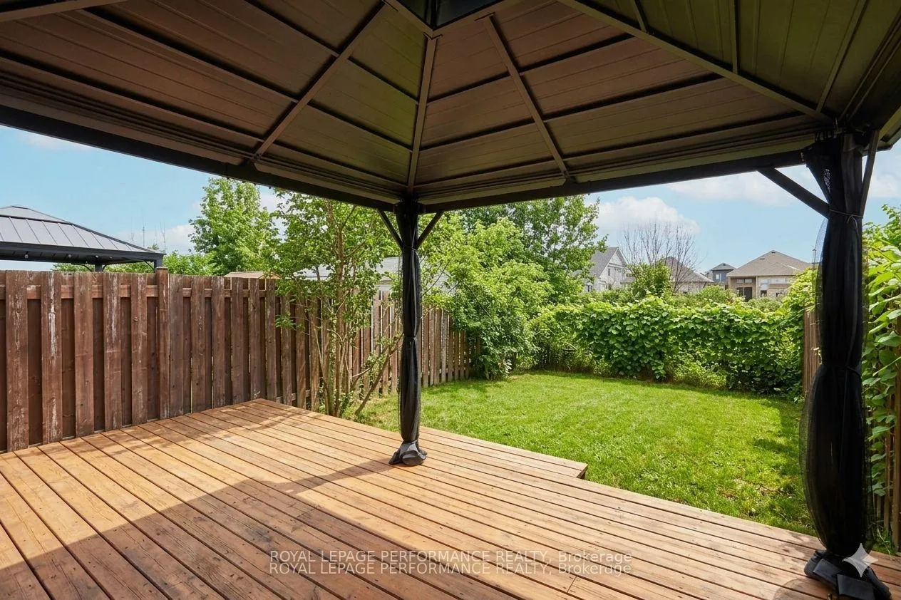 Photo 33 of 1843 Arrowgrass Way, Ottawa, Notting Hill/Summerside — HOMEH