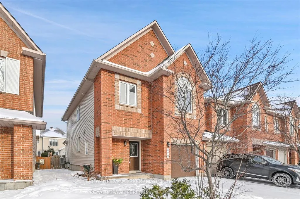 Photo 1 of 622 Louis Toscano Drive, Ottawa, Avalon East — HOMEH