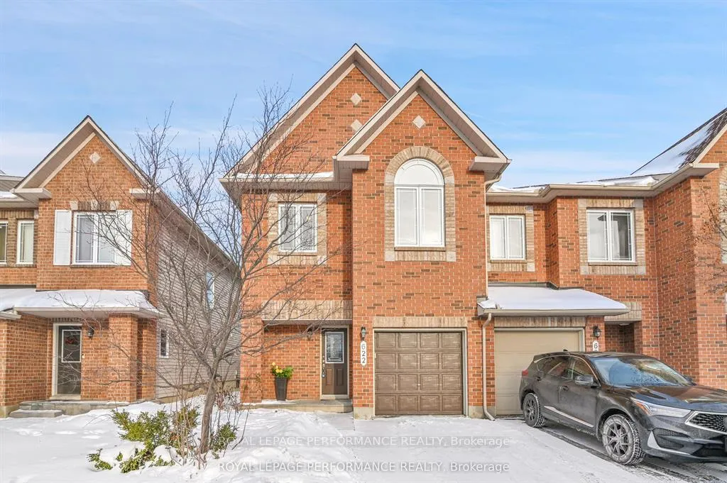 Photo 2 of 622 Louis Toscano Drive, Ottawa, Avalon East — HOMEH
