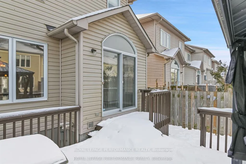 Photo 35 of 622 Louis Toscano Drive, Ottawa, Avalon East — HOMEH
