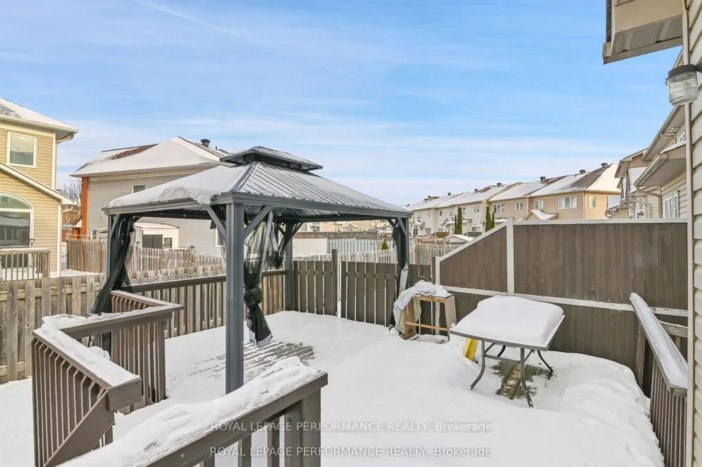 Photo 36 of 622 Louis Toscano Drive, Ottawa, Avalon East — HOMEH