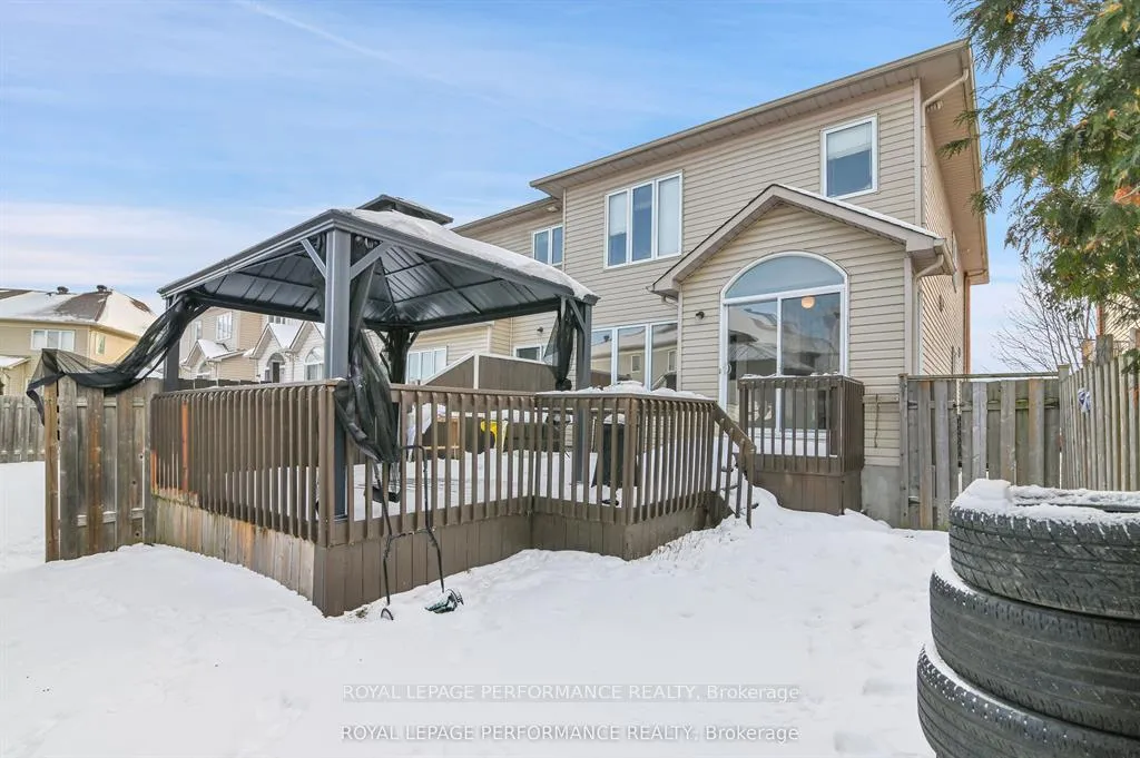 Photo 37 of 622 Louis Toscano Drive, Ottawa, Avalon East — HOMEH