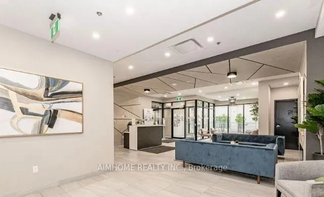Photo 2 of Unit 2609, 60 Charles Street W, Kitchener, City Commercial Core — HOMEH