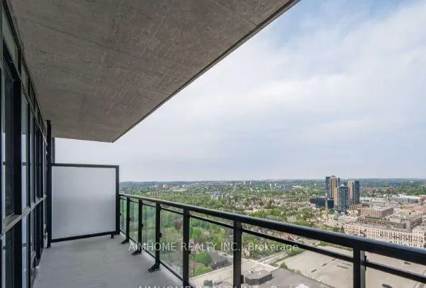 Photo 6 of Unit 2609, 60 Charles Street W, Kitchener, City Commercial Core — HOMEH