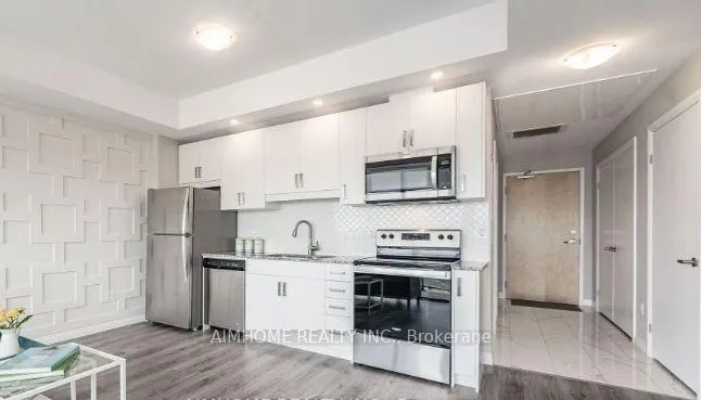 Photo 7 of Unit 2609, 60 Charles Street W, Kitchener, City Commercial Core — HOMEH