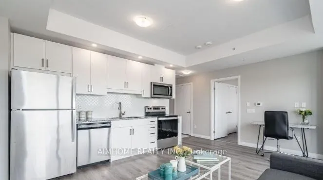 Photo 8 of Unit 2609, 60 Charles Street W, Kitchener, City Commercial Core — HOMEH