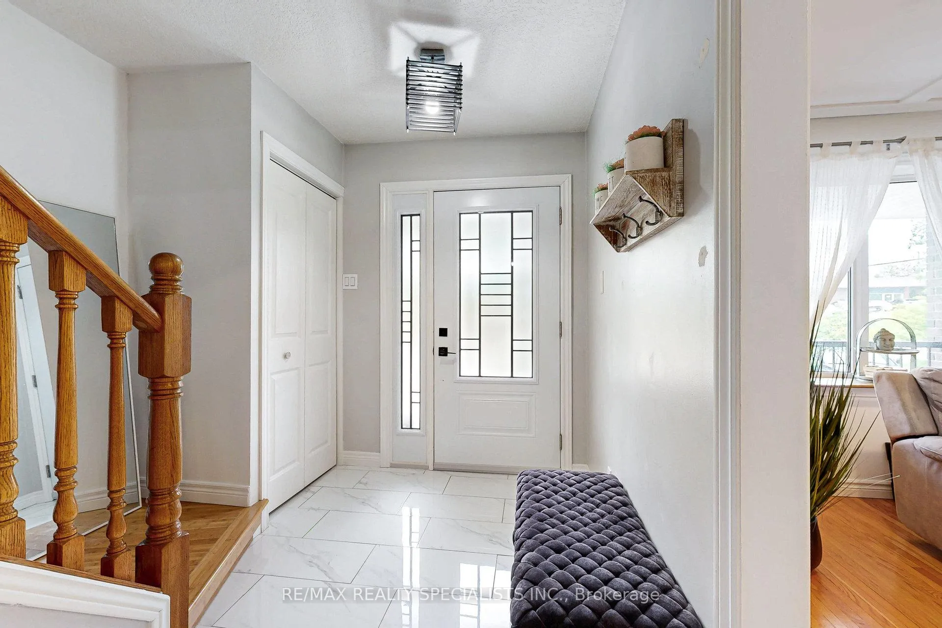 Photo 5 of 99 Pinnacle Drive, Kitchener, Lower Doon — HOMEH